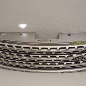 Range Rover Vogue Front Bumper Grill CK52 8200 AD Genuine 176599311562