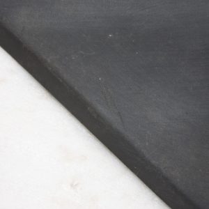 Range Rover Vogue L322 Rear Left Mud Flap 2012 To 2018 CAT500250XXX Genuine - Image 6