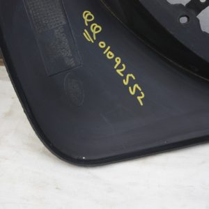 Range Rover Vogue L322 Rear Left Mud Flap CAT500250XXX Genuine - Image 13