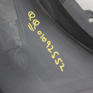 Range Rover Vogue L322 Rear Left Mud Flap CAT500250XXX Genuine - Image 14