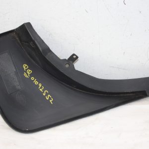 Range Rover Vogue L322 Rear Left Mud Flap CAT500250XXX Genuine - Image 10