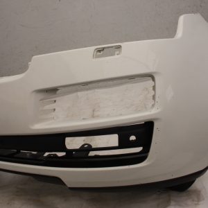 Range Rover Vogue L405 Front Bumper 2012 TO 2018 CK52-17F003-AA Genuine - Image 14
