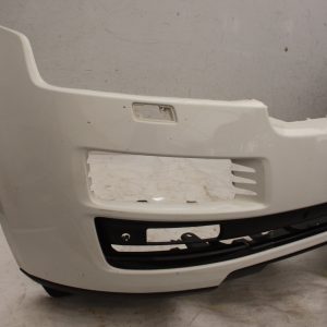 Range Rover Vogue L405 Front Bumper 2012 TO 2018 CK52-17F003-AA Genuine - Image 15