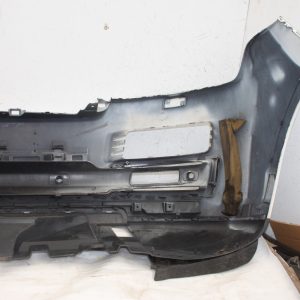 Range Rover Vogue L405 Front Bumper 2012 TO 2018 CK52-17F003-AA Genuine - Image 17