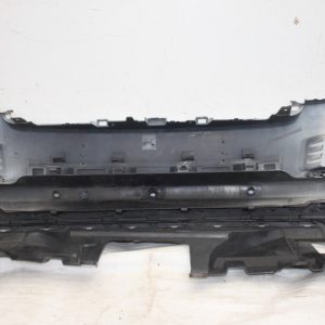 Range Rover Vogue L405 Front Bumper 2012 TO 2018 CK52-17F003-AA Genuine - Image 18