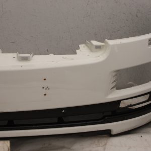 Range Rover Vogue L405 Front Bumper 2012 TO 2018 CK52-17F003-AA Genuine - Image 3