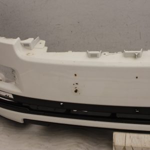 Range Rover Vogue L405 Front Bumper 2012 TO 2018 CK52-17F003-AA Genuine - Image 4