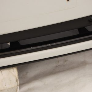 Range Rover Vogue L405 Front Bumper 2012 TO 2018 CK52-17F003-AA Genuine - Image 5