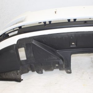 Range Rover Vogue L405 Front Bumper 2012 TO 2018 CK52-17F003-AA Genuine - Image 9