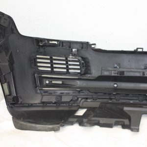 Range Rover Vogue L405 Front Bumper 2012 TO 2018 CK52-17F003-AA Genuine - Image 22