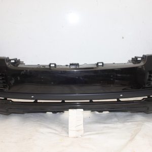 Range Rover Vogue L405 Front Bumper 2012 TO 2018 CK52-17F003-AA Genuine - Image 1