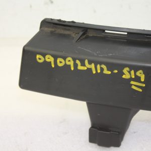 Range Rover Vogue L405 Front Bumper Left Bracket 2012 TO 2018 CK52-17C863-AA - Image 5