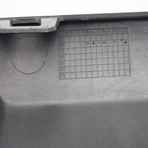 Range Rover Vogue L405 Front Bumper Lower Section 12-18 CK52-17F011-AA Genuine - Image 15