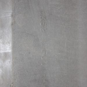 Range Rover Vogue L405 Front Bumper Lower Section 12-18 CK52-17F011-AA Genuine - Image 16