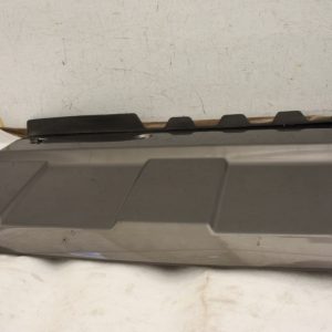 Range Rover Vogue L405 Front Bumper Lower Section 12-18 CK52-17F011-AA Genuine - Image 9