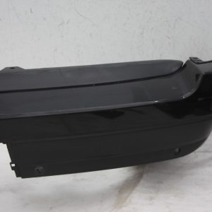 Range Rover Vogue L405 Rear Bumper 2013 TO 2017 CK52-17D781-AA Genuine *DAMAGED* - Image 3