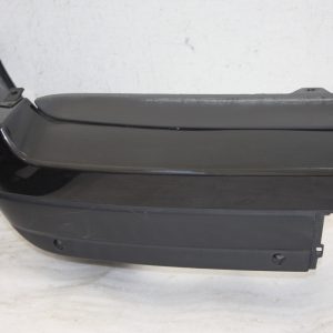 Range Rover Vogue L405 Rear Bumper 2013 TO 2017 CK52-17D781-AA Genuine *DAMAGED* - Image 5