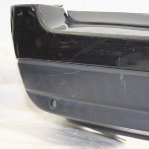 Range Rover Vogue L405 Rear Bumper 2013 TO 2017 CK52-17D781-AA Genuine *DAMAGED* - Image 6