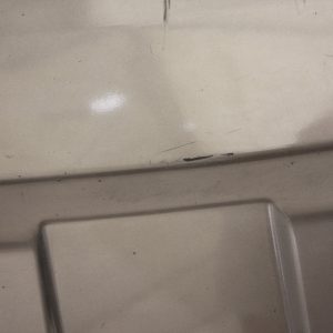 Range Rover Vogue L405 Rear Bumper Lower Section CK52-17F011-AA Genuine - Image 7