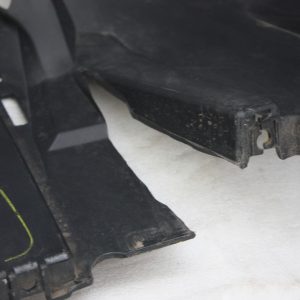 Range Rover Vogue L460 Front Bumper 2021 ON M8E2-17F003-A Genuine *DAMAGED* - Image 18