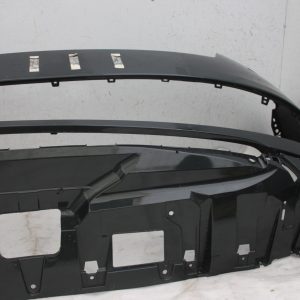 Range Rover Vogue L460 Front Bumper 2021 ON M8E2-17F003-A Genuine *DAMAGED* - Image 10