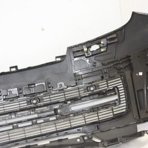 Range Rover Vogue L460 Front Bumper 2022 ON M8E2-17F003-A Genuine *DAMAGED* - Image 16