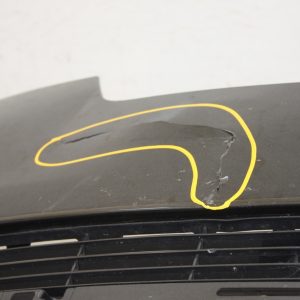 Range Rover Vogue L460 Front Bumper 2022 ON M8E2-17F003-A Genuine *DAMAGED* - Image 6