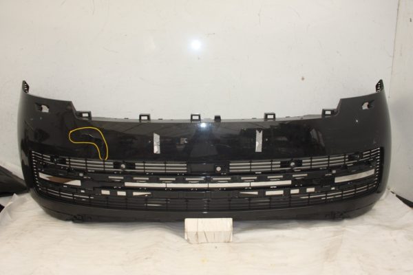 Range-Rover-Vogue-L460-Front-Bumper-2022-ON-M8E2-17F003-A-Genuine-DAMAGED-177336921072