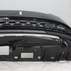 Range Rover Vogue L460 Front Bumper 2022 ON M8E2-17F003-A Genuine *DAMAGED* - Image 10