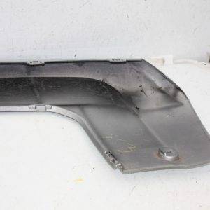 Range Rover Vogue L460 Front Bumper Lower Section 2022 ON M8E2-17F011C *DAMAGED* - Image 10