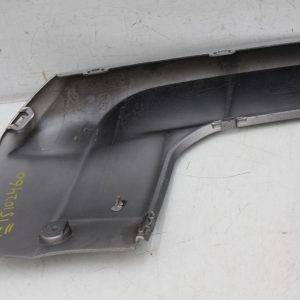 Range Rover Vogue L460 Front Bumper Lower Section 2022 ON M8E2-17F011C *DAMAGED* - Image 12