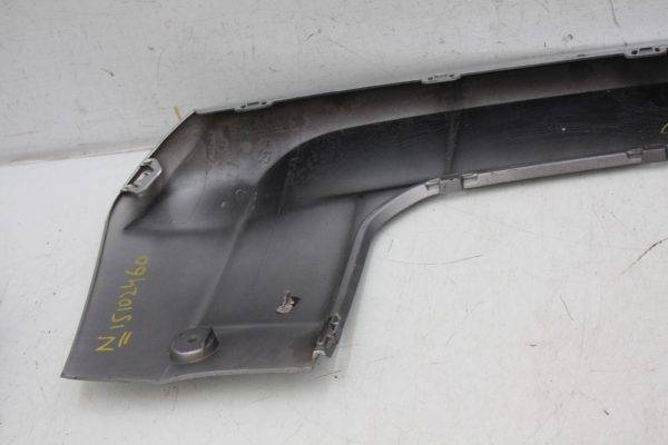 Range Rover Vogue L460 Front Bumper Lower Section 2022 ON M8E2 17F011C DAMAGED 178505316312 12
