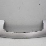 Range Rover Vogue L460 Front Bumper Lower Section 2022 ON M8E2 17F011C DAMAGED 178505316312