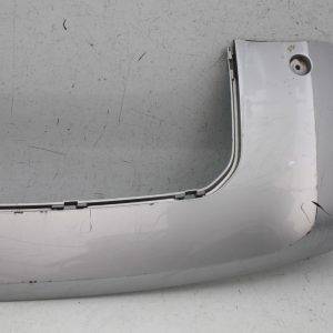 Range Rover Vogue L460 Front Bumper Lower Section 2022 ON M8E2-17F011C *DAMAGED* - Image 2