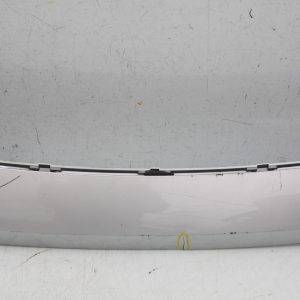 Range Rover Vogue L460 Front Bumper Lower Section 2022 ON M8E2-17F011C *DAMAGED* - Image 3