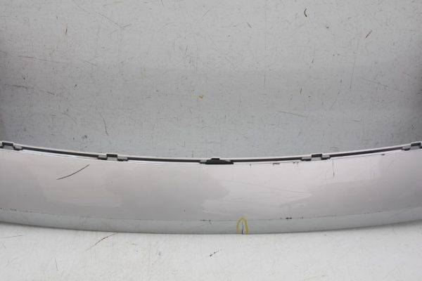 Range Rover Vogue L460 Front Bumper Lower Section 2022 ON M8E2 17F011C DAMAGED 178505316312 3