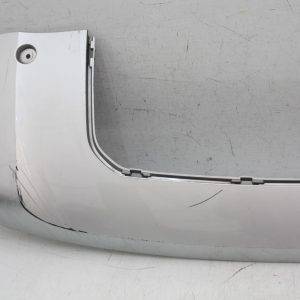 Range Rover Vogue L460 Front Bumper Lower Section 2022 ON M8E2-17F011C *DAMAGED* - Image 4