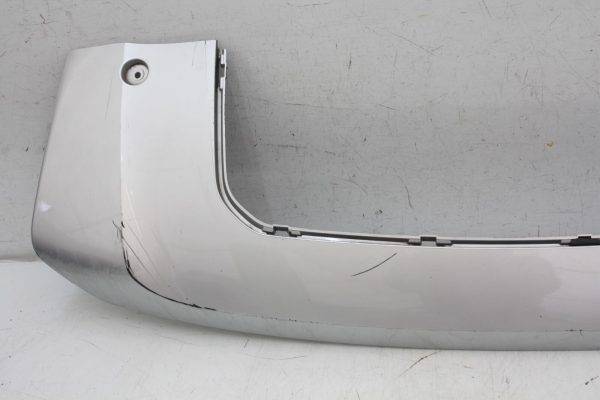 Range Rover Vogue L460 Front Bumper Lower Section 2022 ON M8E2 17F011C DAMAGED 178505316312 4