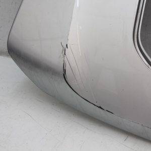 Range Rover Vogue L460 Front Bumper Lower Section 2022 ON M8E2-17F011C *DAMAGED* - Image 5