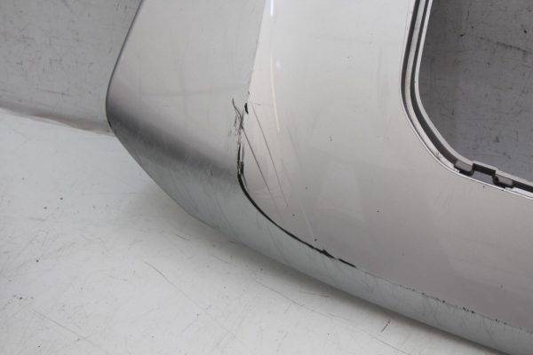 Range Rover Vogue L460 Front Bumper Lower Section 2022 ON M8E2 17F011C DAMAGED 178505316312 5