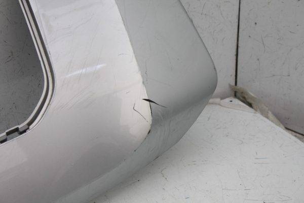 Range Rover Vogue L460 Front Bumper Lower Section 2022 ON M8E2 17F011C DAMAGED 178505316312 6