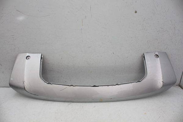 Range Rover Vogue L460 Front Bumper Lower Section 2022 ON M8E2 17F011C DAMAGED 178505316312