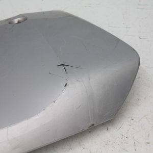 Range Rover Vogue L460 Front Bumper Lower Section 2022 ON M8E2-17F011C *DAMAGED* - Image 7