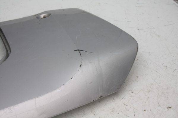 Range Rover Vogue L460 Front Bumper Lower Section 2022 ON M8E2 17F011C DAMAGED 178505316312 7