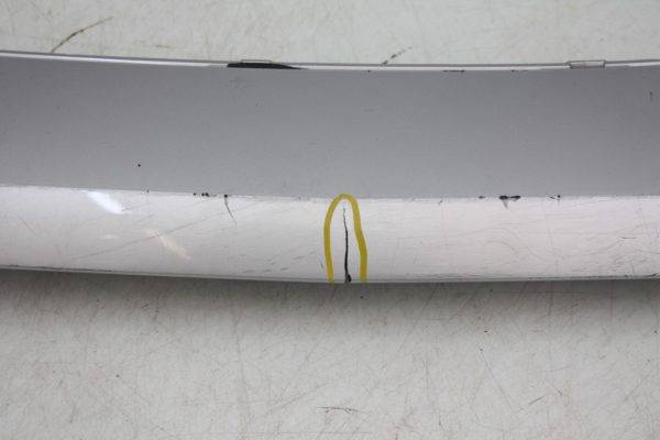 Range Rover Vogue L460 Front Bumper Lower Section 2022 ON M8E2 17F011C DAMAGED 178505316312 8