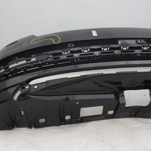 Range Rover Vogue L460 Front Bumper M8E2-17F003-A Genuine *DAMAGED* - Image 11