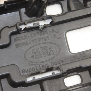 Range Rover Vogue L460 Front Bumper M8E2-17F003-A Genuine *DAMAGED* - Image 13