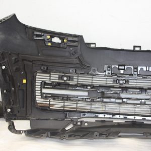 Range Rover Vogue L460 Front Bumper M8E2-17F003-A Genuine *DAMAGED* - Image 18