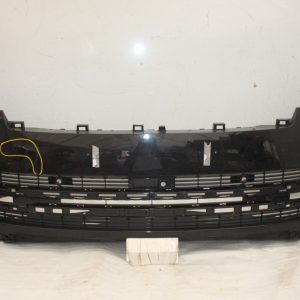 Range Rover Vogue L460 Front Bumper M8E2-17F003-A Genuine *DAMAGED*