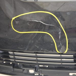 Range Rover Vogue L460 Front Bumper M8E2-17F003-A Genuine *DAMAGED* - Image 5